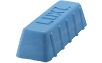 Luxi Water Based Polishing Compound Blue