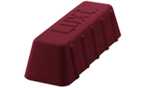 Luxi Water Based Polishing Compound Red