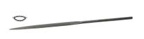 VALLORBE CROSSING NEEDLE FILE