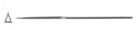 VALLORBE 14CM ESCAPEMENT FILE SQUARE CUT