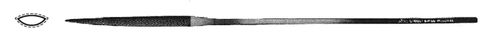 VALLORBE CROSSING ESCAPEMENT NEEDLE FILE
