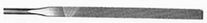 VALLORBE EQUALLING NEEDLE FILE