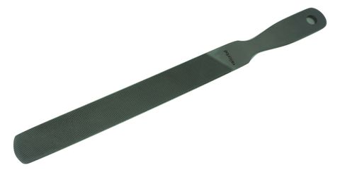 Vallorbe Valleco Handy File Flat 150mm Bastard