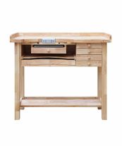 Durston Jewellers Studio Bench
