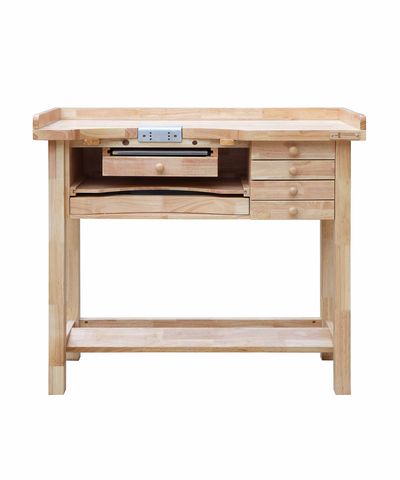 Durston Jewellers Studio Bench