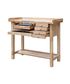 Durston Jewellers Studio Bench