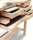 Durston Jewellers Studio Bench