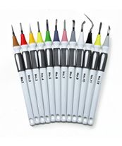 Durston Wax Carving Set - 12pc