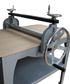Fixed Slab Roller F750