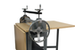 Compact Slab Roller C750
