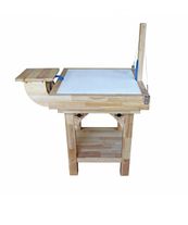 Single Wedging Table