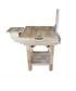Single Wedging Table
