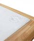 Double Wedging Table