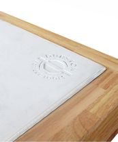 Plaster Block