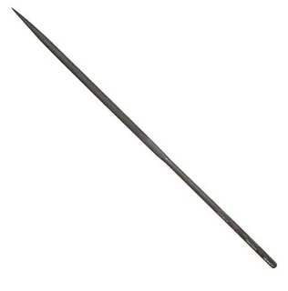 Needle File - Vallorbe Oval 180mm Cut 2