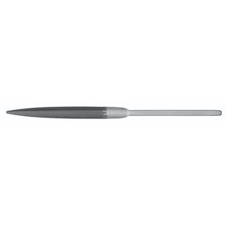 Habilis File - Vallorbe Half Round Cut 1