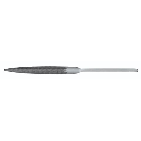 Habilis File - Vallorbe Half Round Cut 1