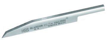 GRAVER - MACHINE ONGLETTE