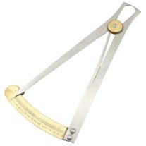 Degree Gauge &ndash; 0-15mm, Accuracy 0.1mm