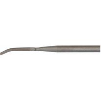 Vallorbe Bent Pillar File No.4