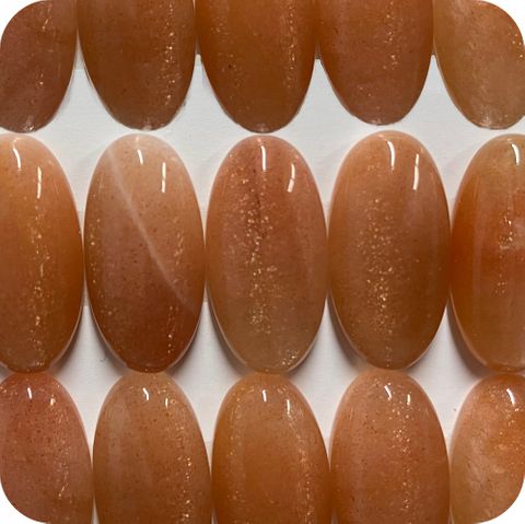 Sunstone - Goldsand