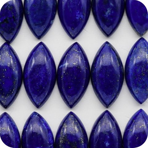 Lapis Lazuli