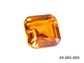Synthetic Casting Stones - Orange