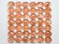 Sunstone - Gold