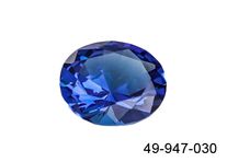 Synthetic Casting Stones - Dark Blue
