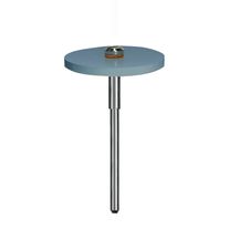 Dedeco Diamond Square Wheel Medium Blue