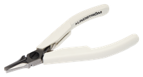 Plier - Lindstrom Flat Nose with Dual Component