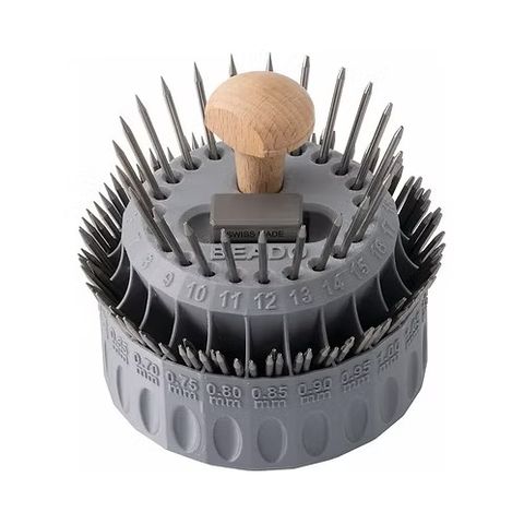 BEADO - Beading Tool Kit Holder and Organizer