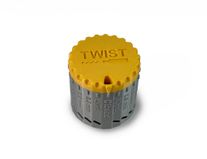 TWIST - Bur Stand and Organizer