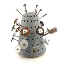 KONOS - Bur/Mandrel Holder and Organizer
