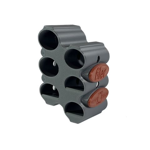FILER-6 - File Organizer