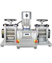 Durston Double Power Mill TUI 130 DSP (10mm gap)