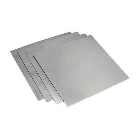 NICKEL SILVER