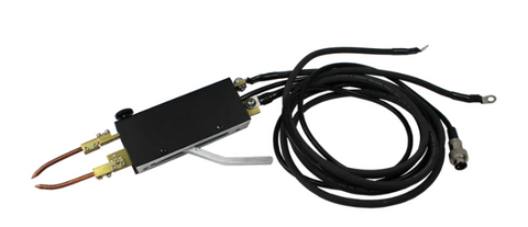 Orion Pressure-Actuated Tweezer Handpiece - LP