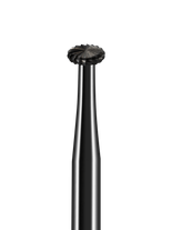 Busch 74Y Rounded Wheel