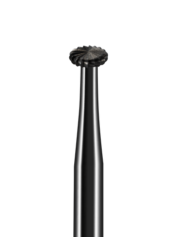 Busch Steel Rounded Wheel 010