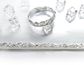 Fine Silver Gallery Wire
