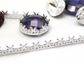 Fine Silver Gallery Wire