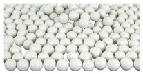 Porcelain Balls - Finishing media 2mm