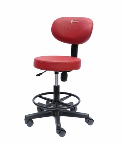 Durston 2 in 1 Stool and Chair