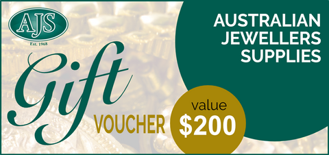 $200 Online Gift Voucher