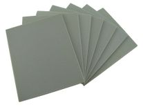 ABRASIVE SPONGE