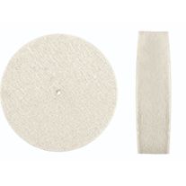 SOLID FELT WHEELS