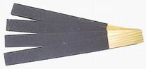 BUFFSTICKS