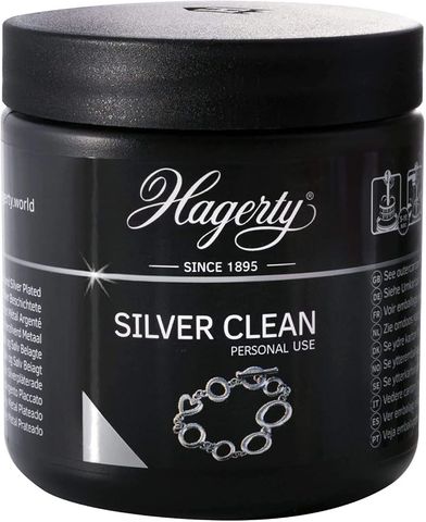 Hagerty Silver Clean Personal - 170ml