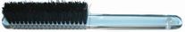 Washout Brush Plexi & Black Bristle 4 Rows